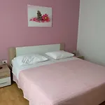 Apartmán Ostanek