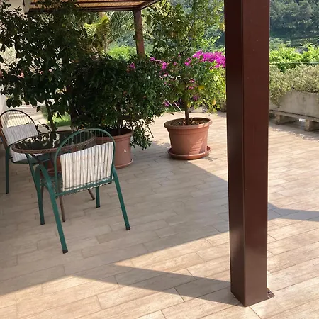 Ostanek Apartamento *