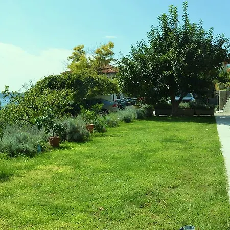 Ostanek Apartmán Portorož