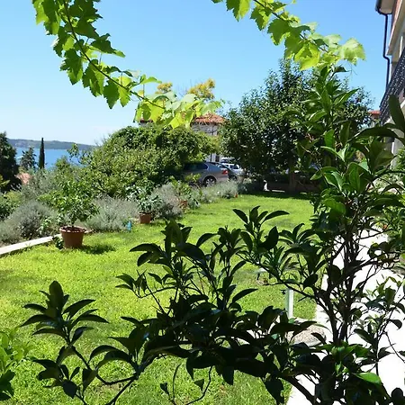 Ostanek Apartmán Portorož