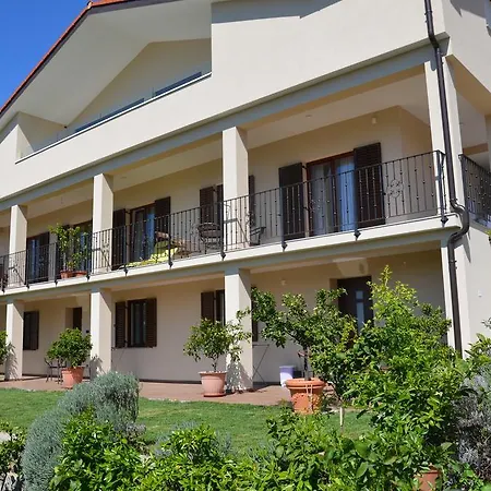 Apartmán Ostanek Portorož