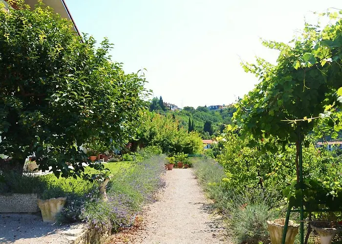 Appartamento Ostanek