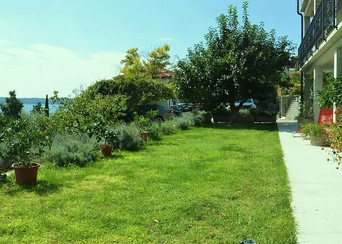 Ostanek Appartamento Portorose