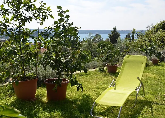 Appartamento Ostanek