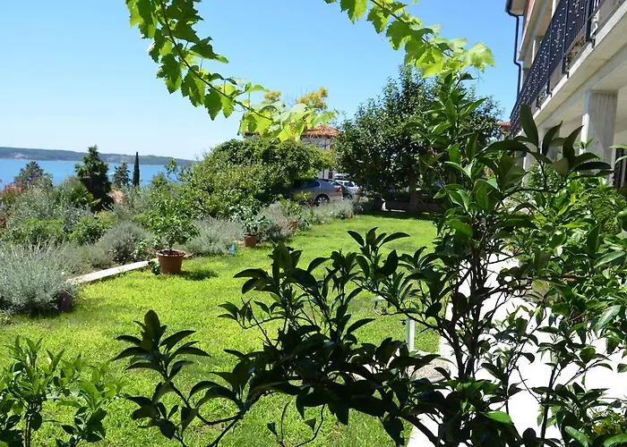 Ostanek Appartamento Portorose