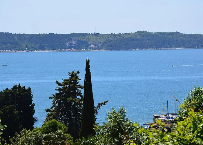 Apartamento Ostanek *