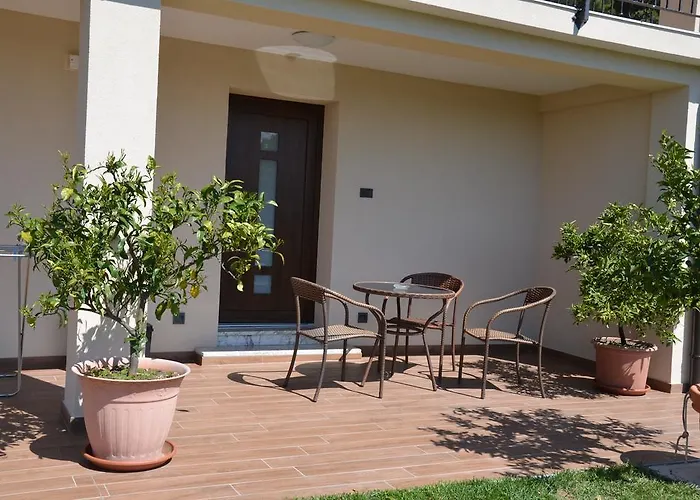 Ostanek Appartamento *